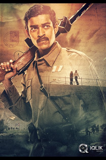 Kanche